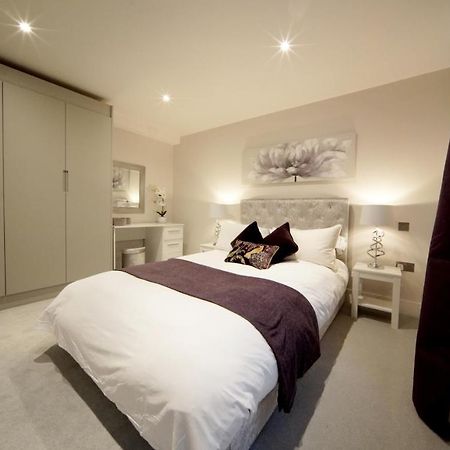 Trinity House By Ritual Stays St Albans Eksteriør billede