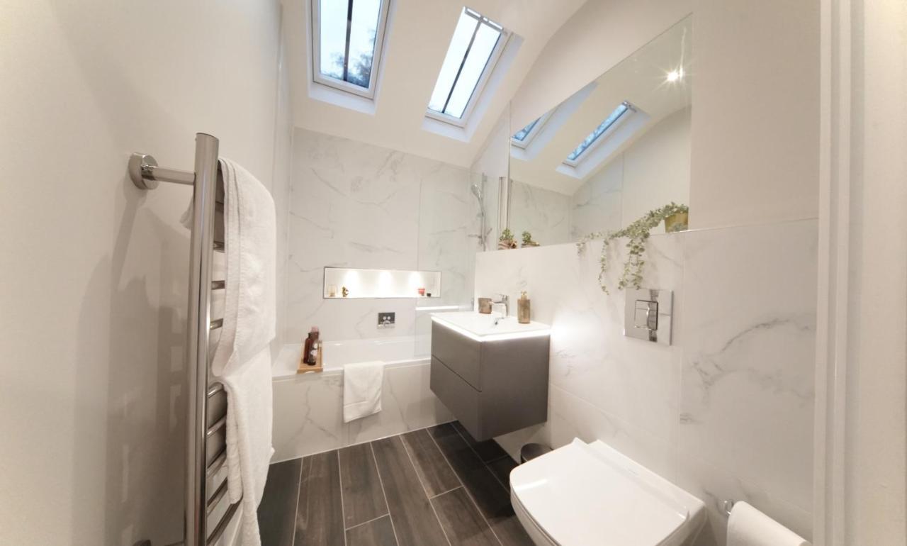 Trinity House By Ritual Stays St Albans Eksteriør billede