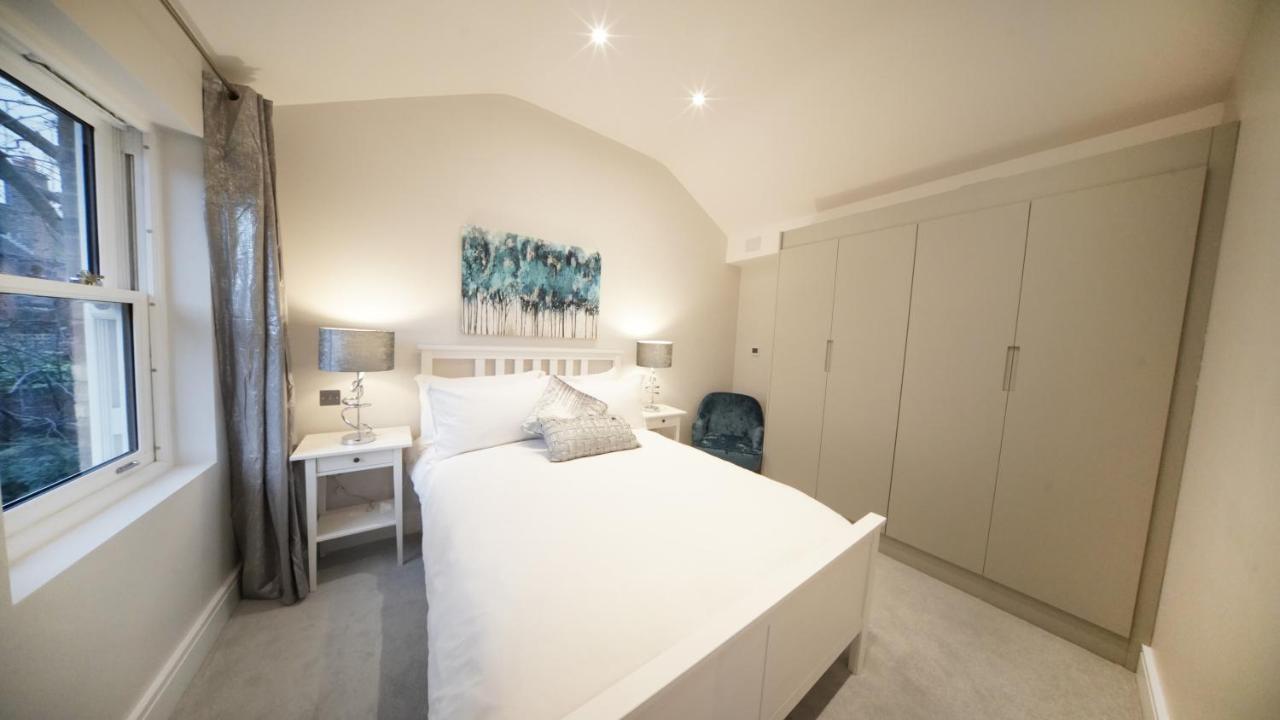 Trinity House By Ritual Stays St Albans Eksteriør billede